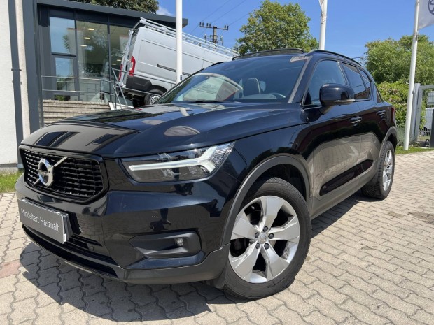Volvo XC40 1.5 [T3] R-Design Geartronic
